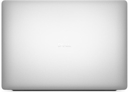 Ноутбук Dell Pro 14 Plus  Core Ultra 7 266V 14,0" FHD+ (1920 x 1200),300nit AG,300 nit,16 GB LPDDR5,1TB SSD, Intel  Arc graphics,3cell 55Wh,Backlit,FPR,Thunderbolt,Linux,1,4kg,2y,KB Eng/Rus,Alum/Platin Silver