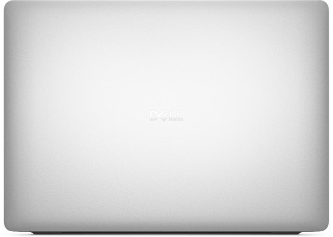 Ноутбук Dell Pro 14 Plus  Core Ultra 7 266V 14,0" FHD+ (1920 x 1200),300nit AG,300 nit,16 GB LPDDR5,1TB SSD, Intel  Arc graphics,3cell 55Wh,Backlit,FPR,Thunderbolt,Linux,1,4kg,2y,KB Eng/Rus,Alum/Platin Silver