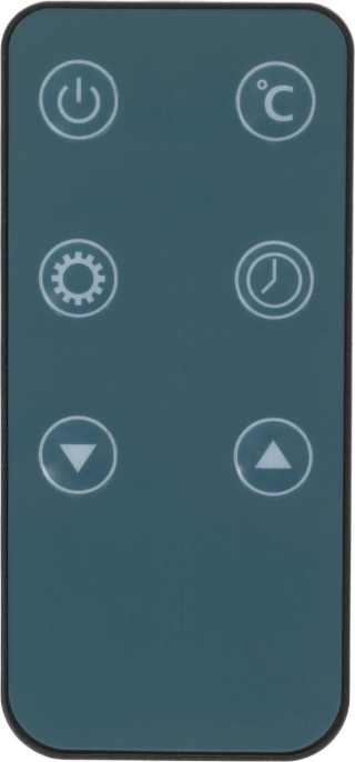 Конвектор Zenet ZET-524 1000Вт белый