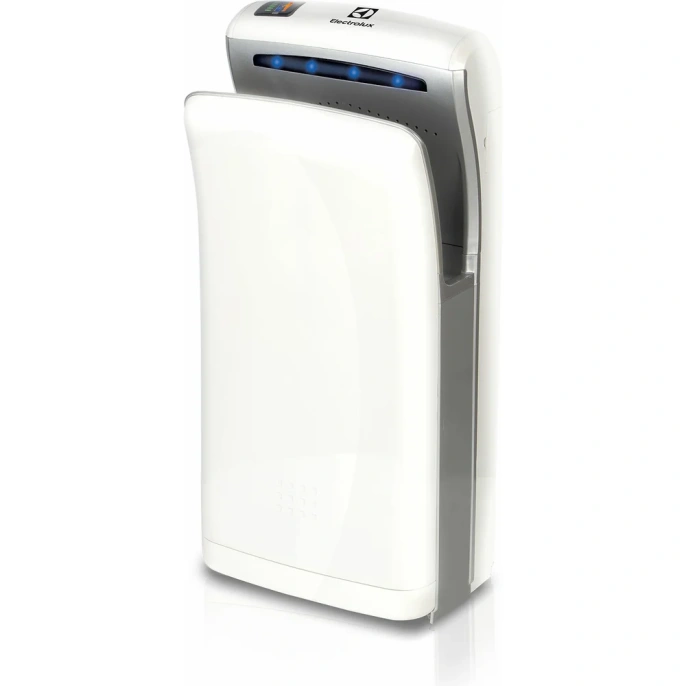 Электрическая сушилка для рук Electrolux EHDA/HPF-1200W белая НС-1057060