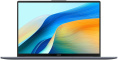 Ноутбук Huawei MateBook D 16 2024 MCLG-X i5-13420H 16Gb SSD 1Tb Intel UHD Graphics 16 WUXGA IPS Cam 56Вт*ч No OS Космический серый 53014QKW