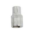 Головка шестигранная (11 мм; 1/2"; Cr-V) INTERTOOL ET-0011