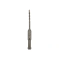Бур по бетону 4x110x50 мм; 2 грани; SDS-Plus KRANZ KR-91-0028
