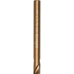 Сверло по металлу HSS-CO (10 шт/уп; 3.5x70x39 мм) Inforce 11-01-443