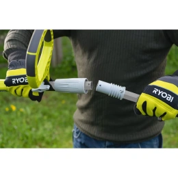 Цепной высоторез Ryobi MAX POWER 36В RY36PP25A-0 5133005786