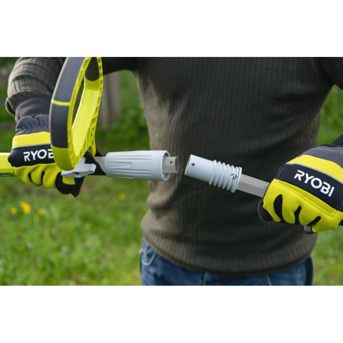 Цепной высоторез Ryobi MAX POWER 36В RY36PP25A-0 5133005786