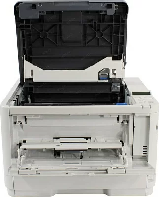 Принтер OKI B432DN 45762012 (A4 42стр/мин 512Mb LCD USB2.0 сетевой двусторонняя печать)