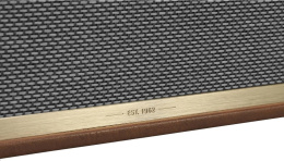 Акустическая система Marshall Woburn Bluetooth II коричневый 120W 2.1 BT/3.5Jack
