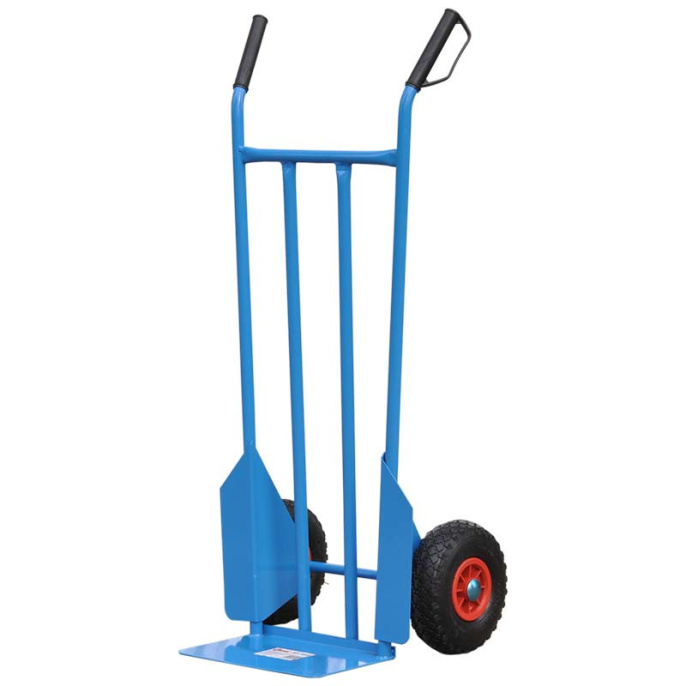 Тачка SKIPER HT1892 до 200кг, пневмо