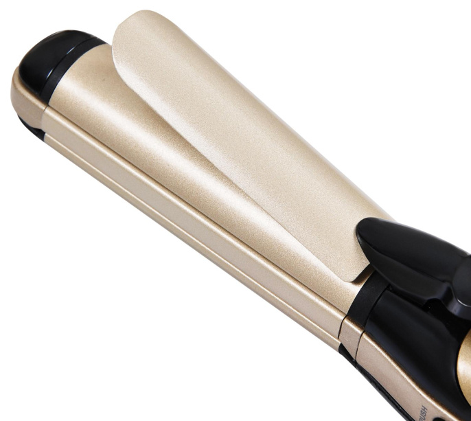 Мультистайлер StarWind SHC 7075,  шампань и черный