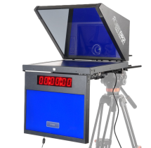 Студийные мониторы, Телесуфлеры