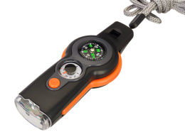 Набор исследователя Levenhuk Discovery Basics EK5