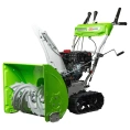 Снегоуборщик REDVERG RD-SB61/8TE 00006695958