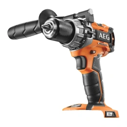 Ударная бесщеточная дрель-шуруповерт AEG BSB18C2BL-0 4935472009