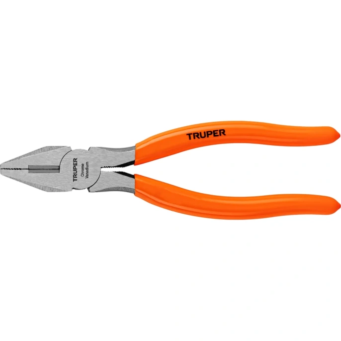 Плоскогубцы Truper T200-7 17307