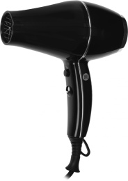 Фен Puff 1800Bl 1800Вт черный 0405.012