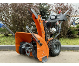 Снегоуборщик ZimAni ST330DLE PRO