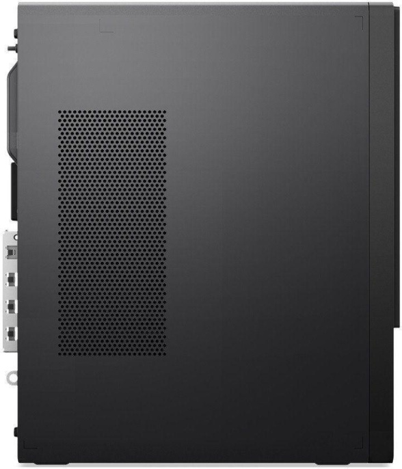 ПК Lenovo ThinkCentre Neo 50t MT i5 12400 2.5 8Gb SSD256Gb UHDG 730/DVDRW CR без ОС GbitEth WiFi BT 260W kbNORUS мышь клавиатура черный 11SE001WIV