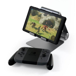 Настольная подствака Satechi R1 Aluminum Multi-Angle Tablet Stand для мобильных устройств.Материал алюминий. Цвет серый космос. ST-R1M