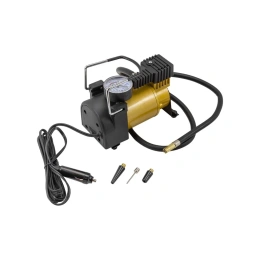 Поршневой автомобильный компрессор 14A 12V Forsage F-580(30168)