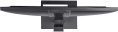 Моноблок IRU 27IM 27" Full HD i3 1215U (1.2) 8Gb SSD256Gb UHDG без ОС GbitEth WiFi BT 90W Cam черный 1920x1080