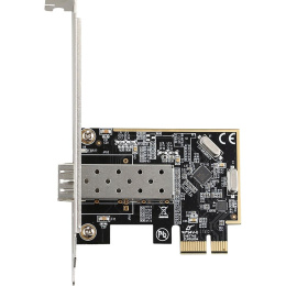 Сетевой адаптер Fast Ethernet D-Link DFE-560FX (OEM) PCI Express [dfe-560fx/b1a]