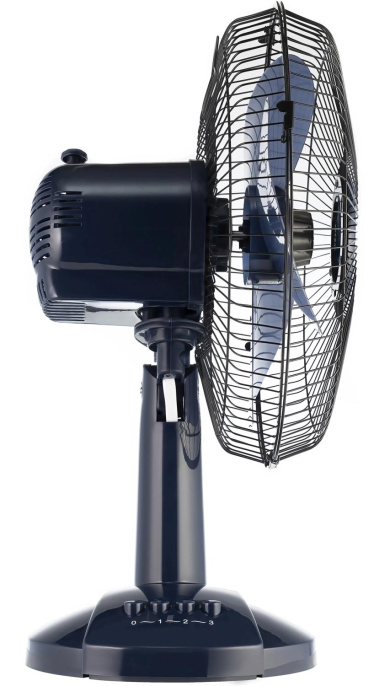 Вентилятор настольный CENTEK CT-5007,  белый