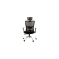Кресло Everprof Polo S сетка EP-2005 Mesh Black