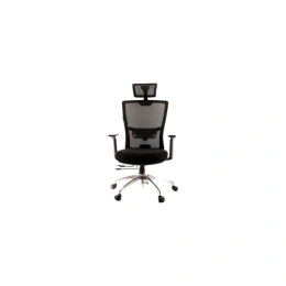 Кресло Everprof Polo S сетка EP-2005 Mesh Black