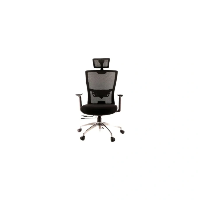 Кресло Everprof Polo S сетка EP-2005 Mesh Black