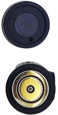 Видеорегистратор Sho-Me FHD-950 черный 1296x1728 1296p 145гр. GPS NTK96658