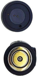 Видеорегистратор Sho-Me FHD-950 черный 1296x1728 1296p 145гр. GPS NTK96658