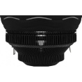 Cooler Aerocool Core Plus ARGB {110W / ARGB / PWM / Intel 115*/775/1200/1700 AMD / Clip"}
