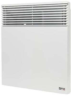 Конвектор Noirot Spot E-3 EX73583ARER 1000Вт белый (25865967)