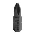 Биты магнитные PH0, 25 мм, 2 шт, S2 Berger BG BG2365