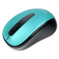 Гарнизон Мышь беспров.GMW-450-3, чип X4, голубой, 1000 DPI, 2 кн.+ колесо-кнопка