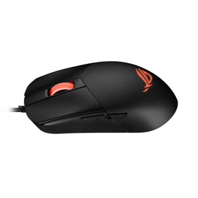 Мышь ASUS P518 ROG STRIX IMPACT III 90MP0300-BMUA00