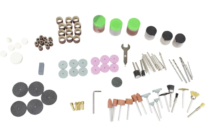 Гравер электрический Redbo EGE-180 180Вт; 10000-32000об/мин; 3,2мм 40347