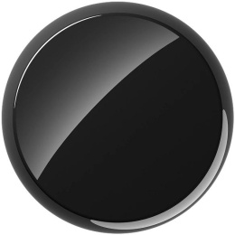 Умный пульт ЯНДЕКС YNDX-00572,  р.д.20м,  черный