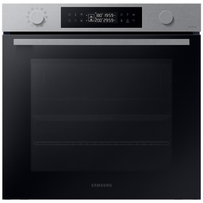 Духовой шкаф SAMSUNG NV7B4445UAS/WT