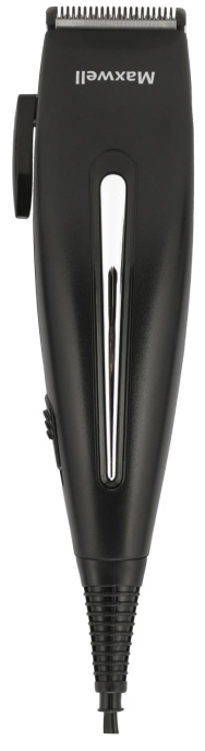 Машинка для стрижки Maxwell MW-2112 черный
