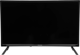 Телевизор LED PolarLine 32" 32PL13TC черный HD 60Hz DVB-T DVB-T2 DVB-C USB RUS