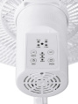 Вентилятор напольный CENTEK CT-5024, черный