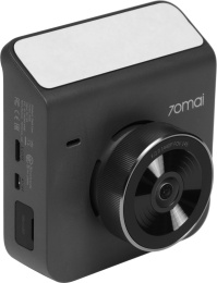 Видеорегистратор 70MAI Dash Cam A400, серый