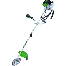 Бензотриммер ECO 430 1.4 кВт, нож 40 зуб., леска, ширина лезвия 255 мм, разъемная штанга ECO02.02.43Р.00140з