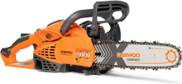 Бензопила DAEWOO DACS 2512