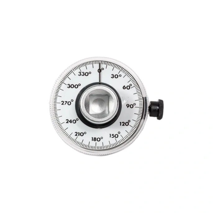 Угломер для затяжки болтов TOPTUL 1/2 JDAW1602