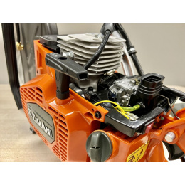 Бензорез ZimAni K970 16" K970-16