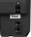МФУ струйный Canon Pixma TR4645 5072C045 A4 Duplex WiFi черный