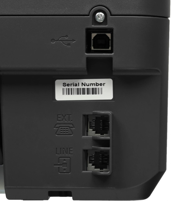 МФУ струйный Canon Pixma TR4645 5072C045 A4 Duplex WiFi черный